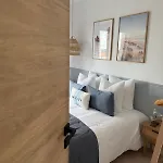 Jolie Avec Bain Balnéothérapie Villa *
