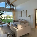 Jolie Avec Bain Balnéothérapie Villa *