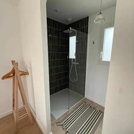 Jolie Avec Bain Balneotherapie Villa