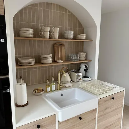 Βίλα Jolie Avec Bain Balneotherapie