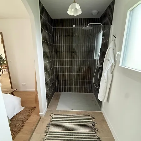 Jolie Avec Bain Balneotherapie Villa