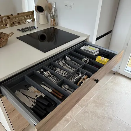 Βίλα Jolie Avec Bain Balneotherapie