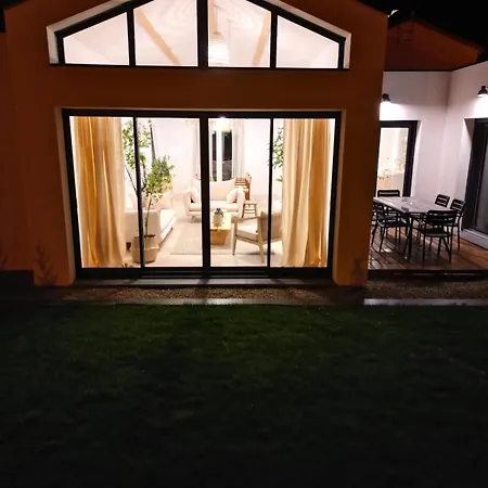 Βίλα Jolie Avec Bain Balneotherapie