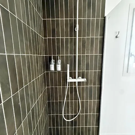 Βίλα Jolie Avec Bain Balneotherapie *