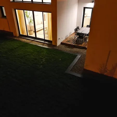 Jolie Avec Bain Balneotherapie *