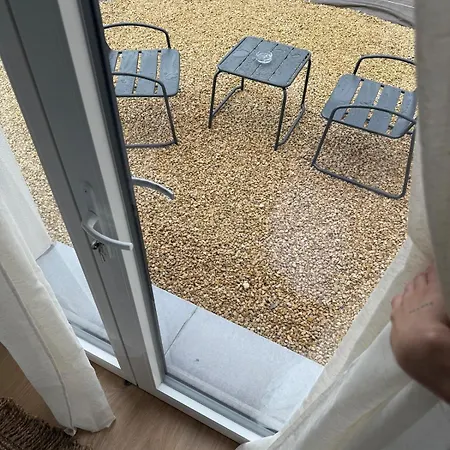 Jolie Avec Bain Balneotherapie