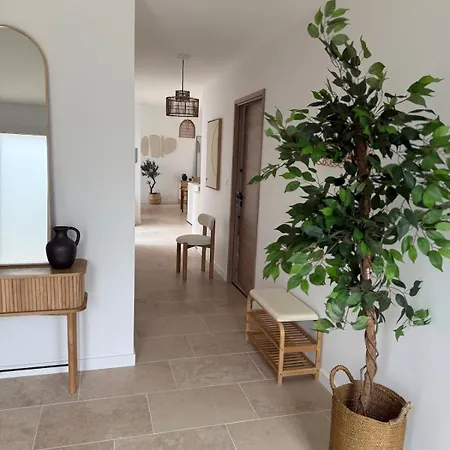 Jolie Avec Bain Balneotherapie Βίλα