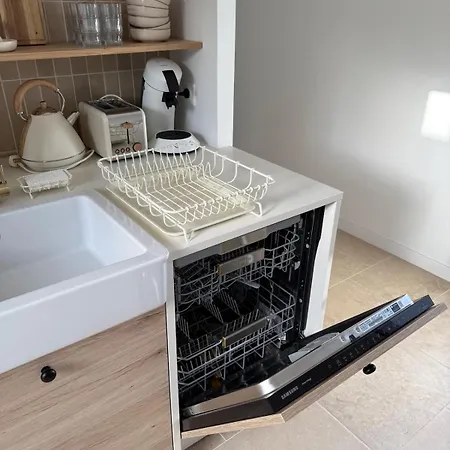 Βίλα Jolie Avec Bain Balneotherapie