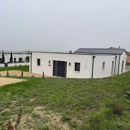 Jolie Avec Bain Balneotherapie Βίλα