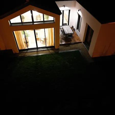 Βίλα Jolie Avec Bain Balneotherapie *