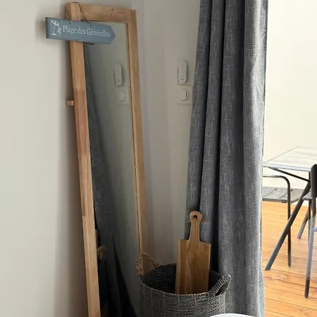 Jolie Avec Bain Balneotherapie *