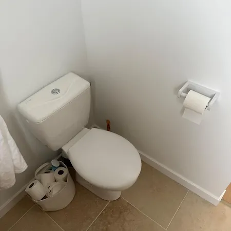 Jolie Avec Bain Balneotherapie Βίλα