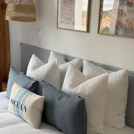 Villa Jolie Avec Bain Balneotherapie