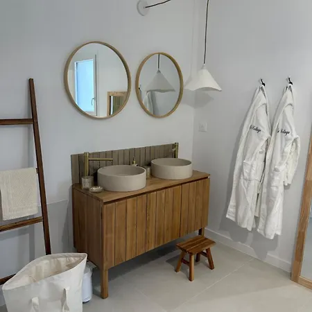 Villa Jolie Avec Bain Balneotherapie *
