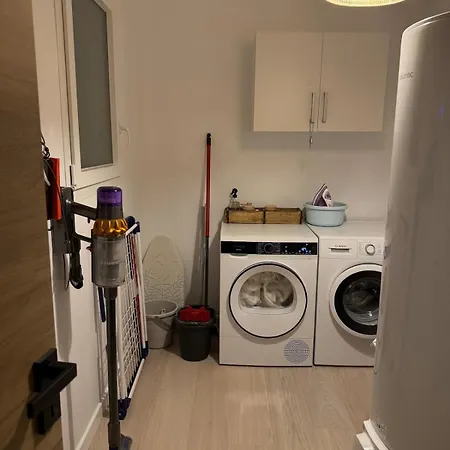 Βίλα Jolie Avec Bain Balneotherapie Colombiers (Vienne)