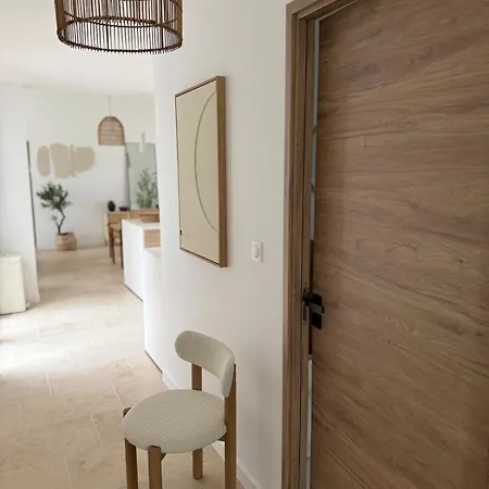 Jolie Avec Bain Balneotherapie *