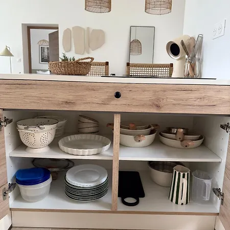 Jolie Avec Bain Balneotherapie