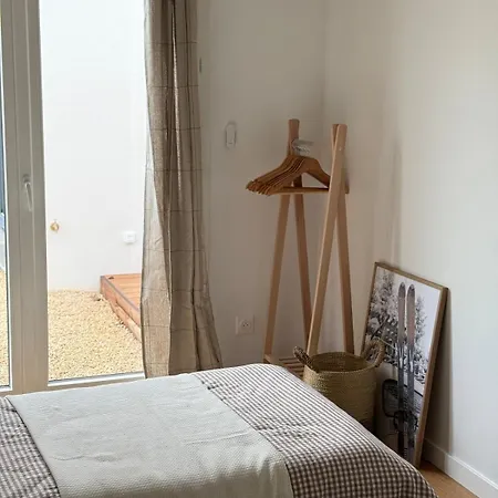 Βίλα Jolie Avec Bain Balneotherapie *