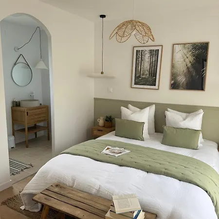 Jolie Avec Bain Balneotherapie *