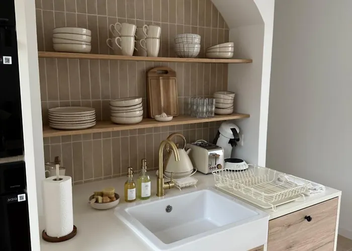 Jolie Avec Bain Balneotherapie *