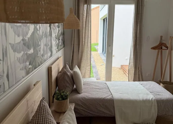 빌라 Jolie Avec Bain Balneotherapie *