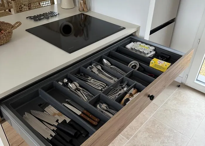 빌라 Jolie Avec Bain Balneotherapie