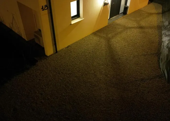 Jolie Avec Bain Balneotherapie 빌라