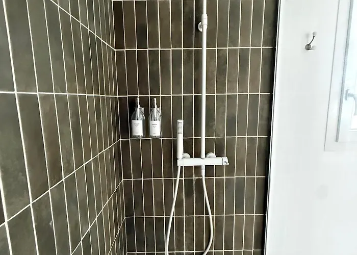 빌라 Jolie Avec Bain Balneotherapie *