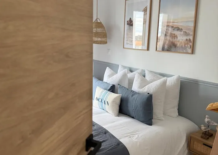 Jolie Avec Bain Balneotherapie 빌라 *