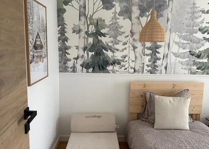 Jolie Avec Bain Balneotherapie * Colombiers (Vienne)