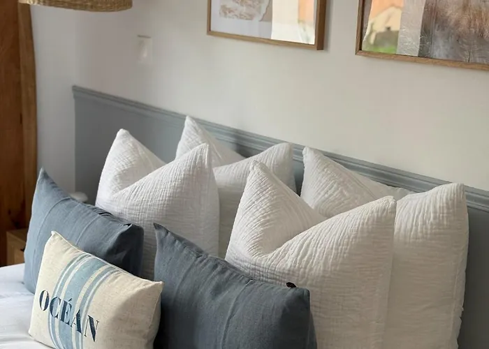 빌라 Jolie Avec Bain Balneotherapie