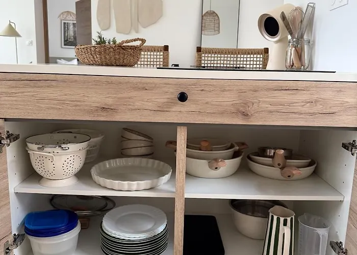 Jolie Avec Bain Balneotherapie