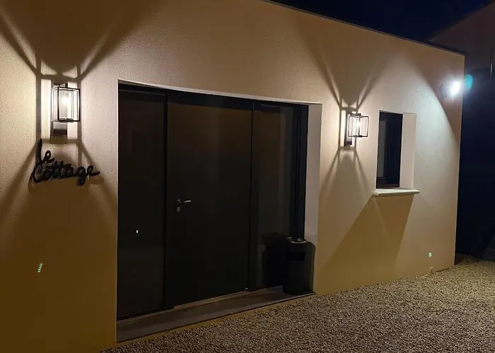 Jolie Avec Bain Balneotherapie 빌라 Colombiers (Vienne)